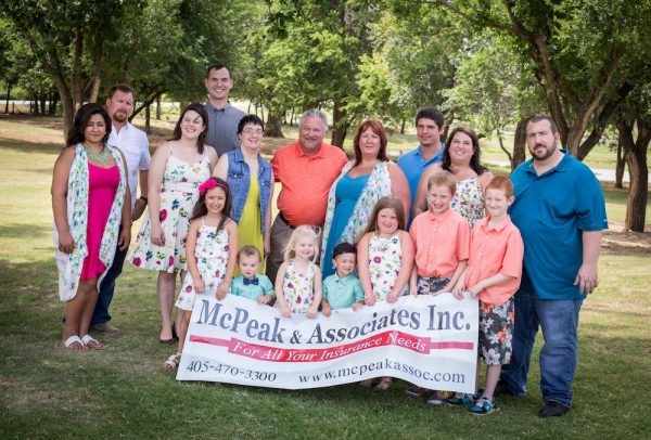 McPeak family photo w sign2017 (1)